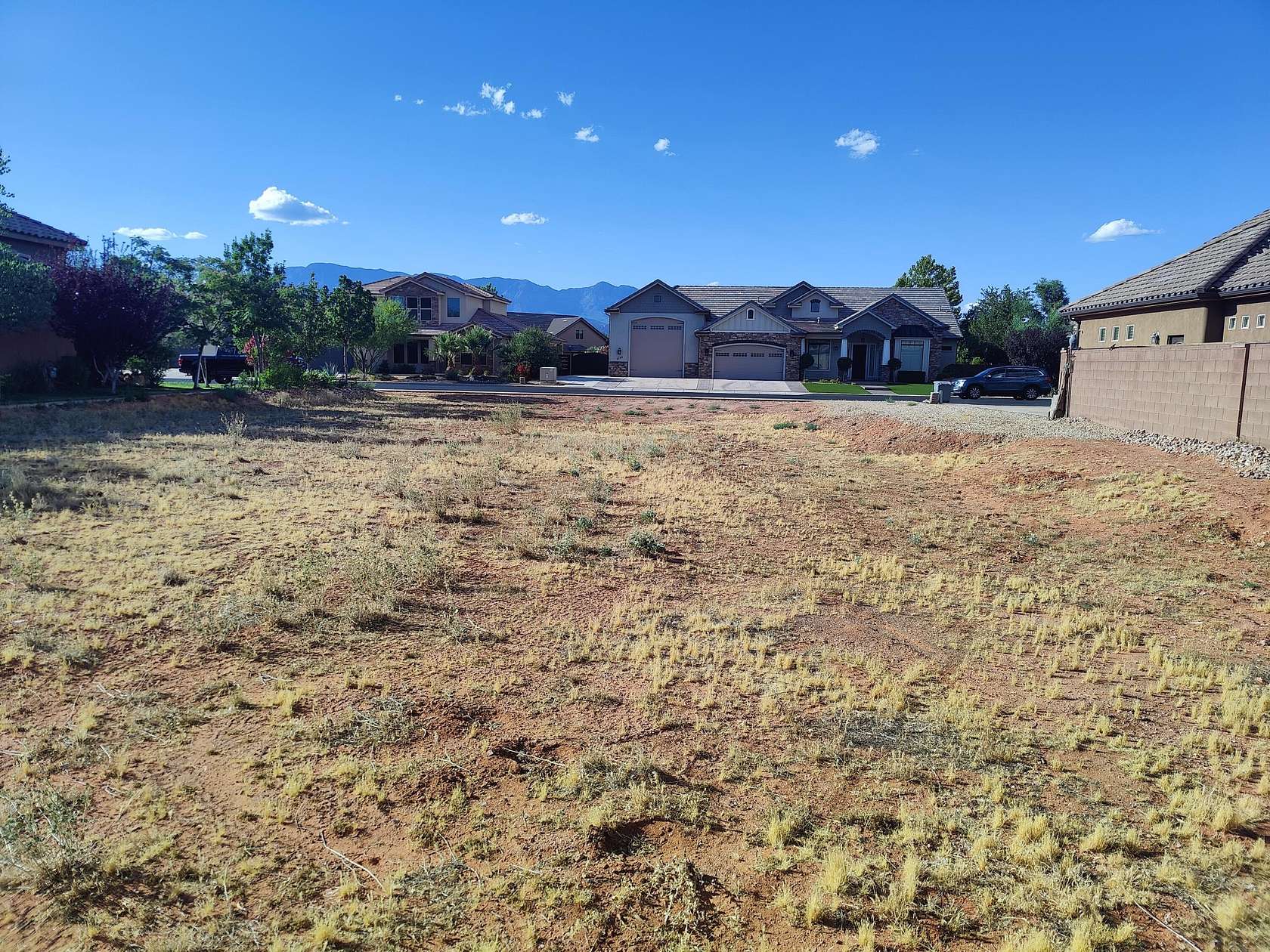 0.24 Acres of Residential Land for Sale in Hurricane, Utah