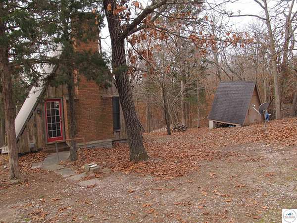 1.6 Acres of Land with Home for Sale in Osceola, Missouri