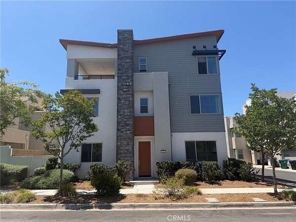 5.19 Acres of Land with Home for Lease in Irvine, California