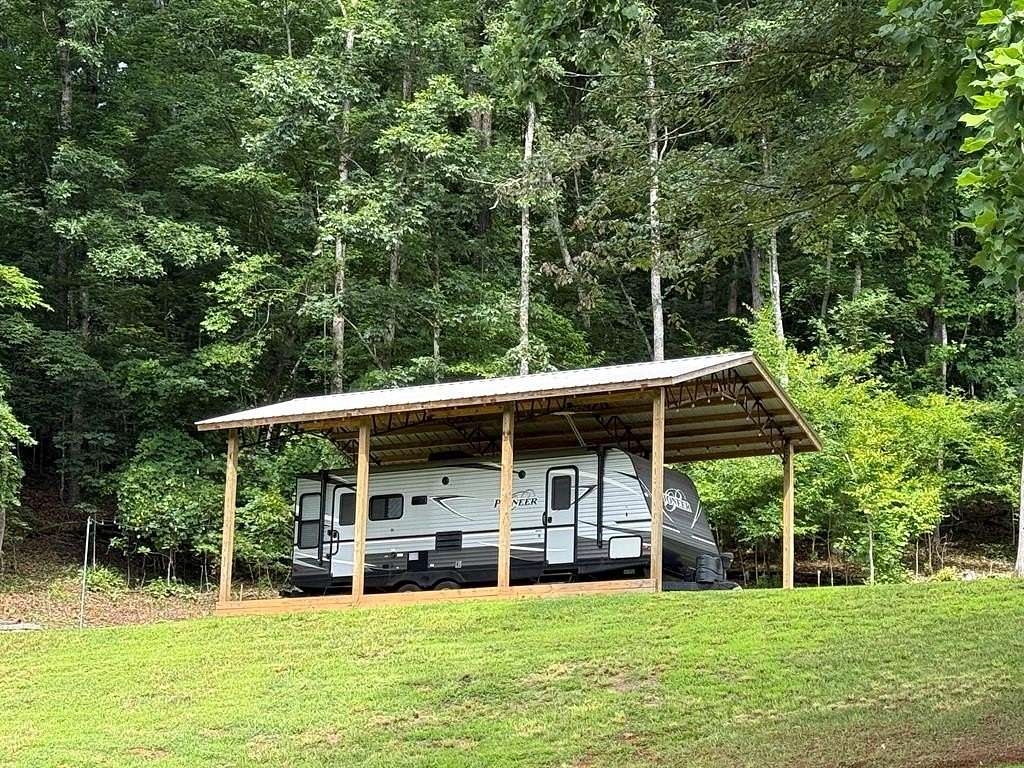 2 Acres of Residential Land for Sale in Hayesville, North Carolina