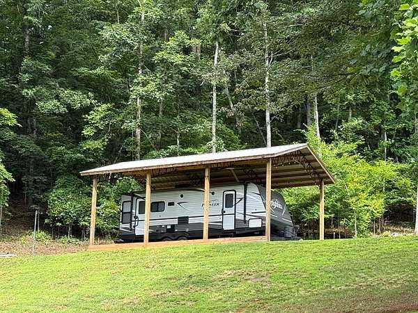 2 Acres of Residential Land for Sale in Hayesville, North Carolina