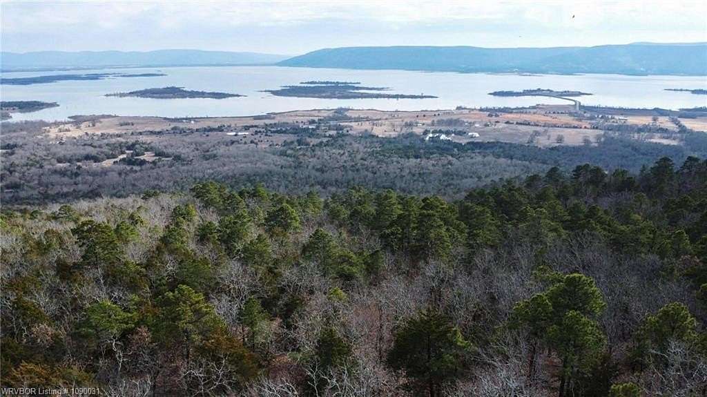 16 Acres of Recreational Land for Sale in Clayton, Oklahoma
