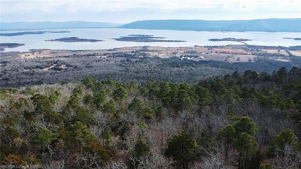 16 Acres of Recreational Land for Sale in Clayton, Oklahoma