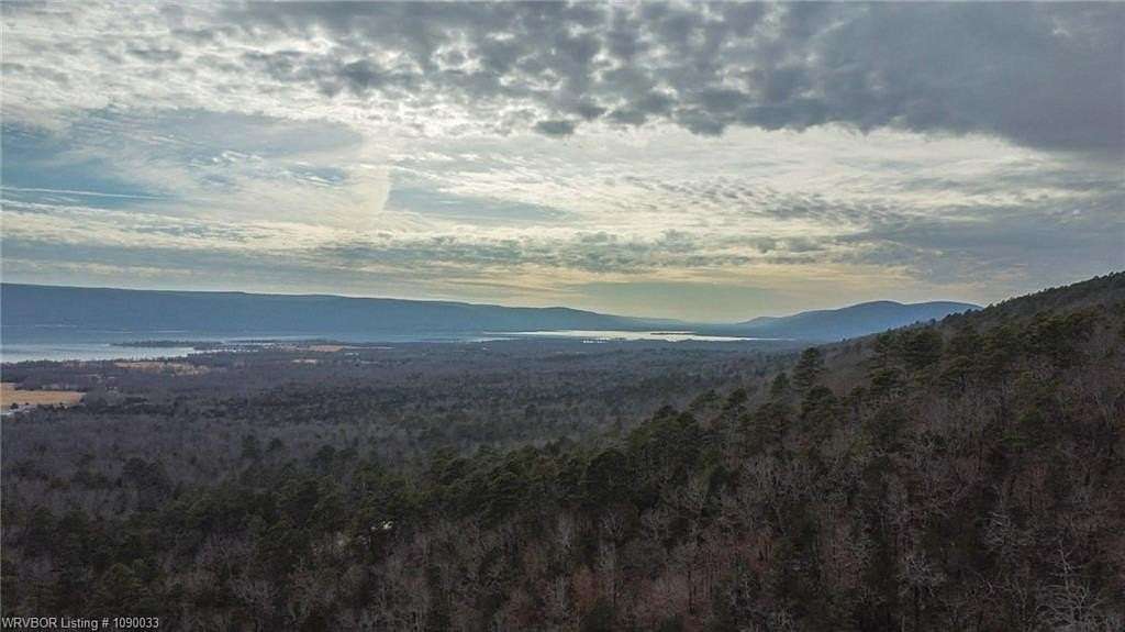 20.3 Acres of Recreational & Residential Land for Sale in Clayton, Oklahoma