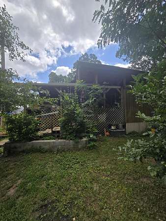 1.8 Acres of Land with Home for Sale in Mountain View, Missouri