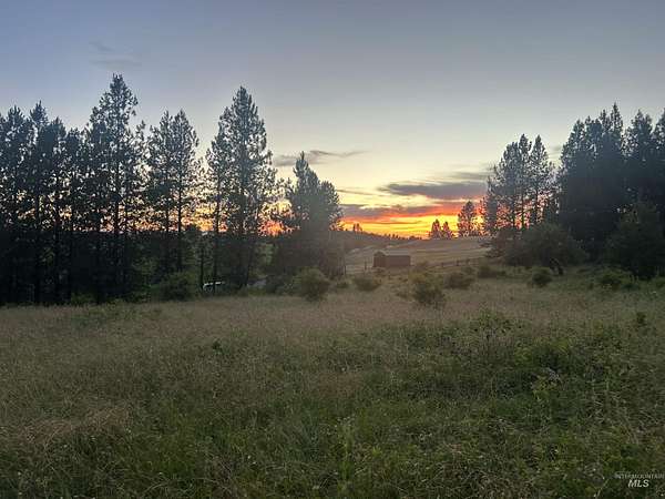 7.5 Acres of Residential Land for Sale in Kooskia, Idaho