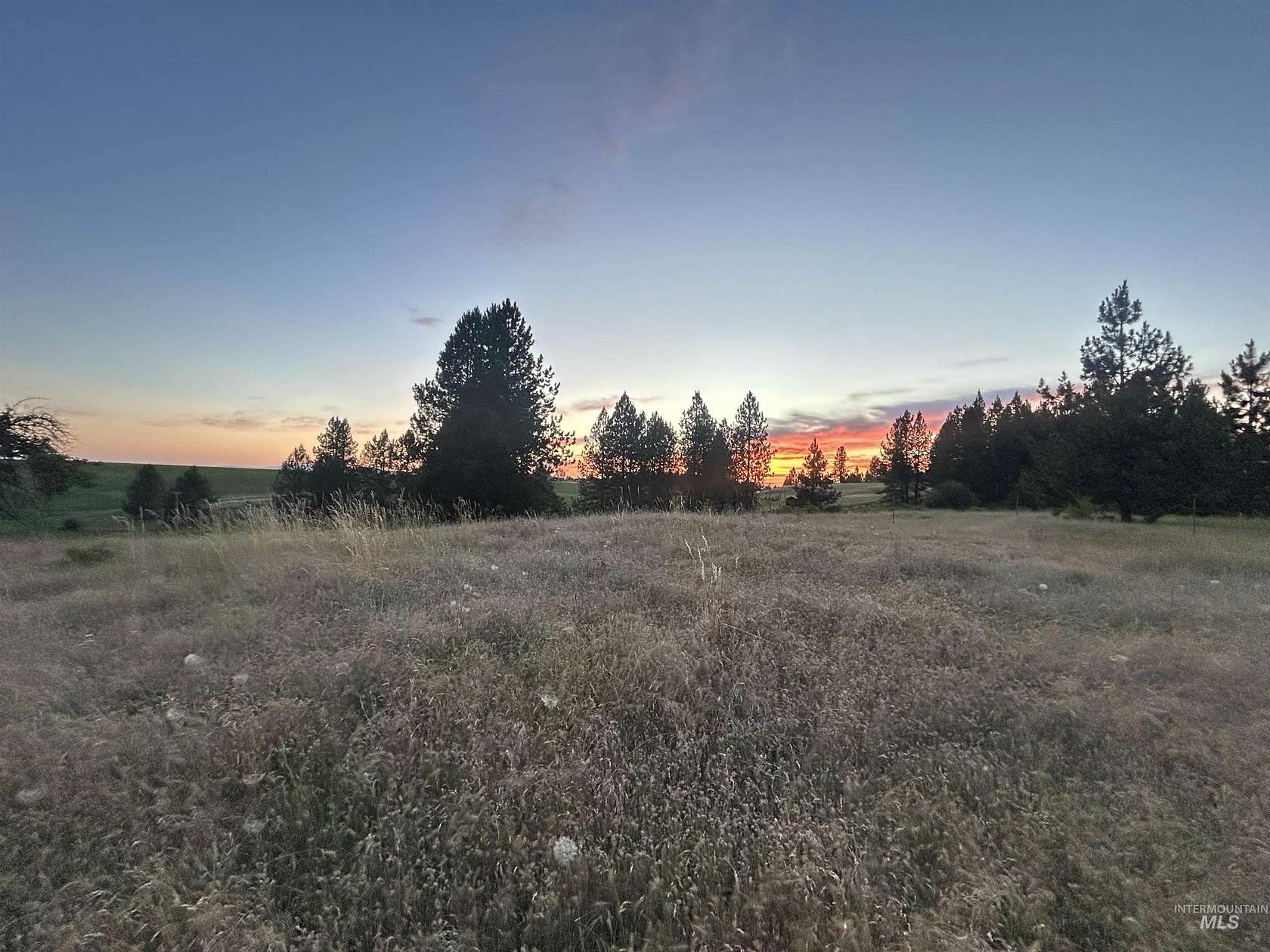 7.5 Acres of Residential Land for Sale in Kooskia, Idaho