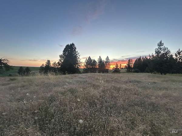 7.5 Acres of Residential Land for Sale in Kooskia, Idaho