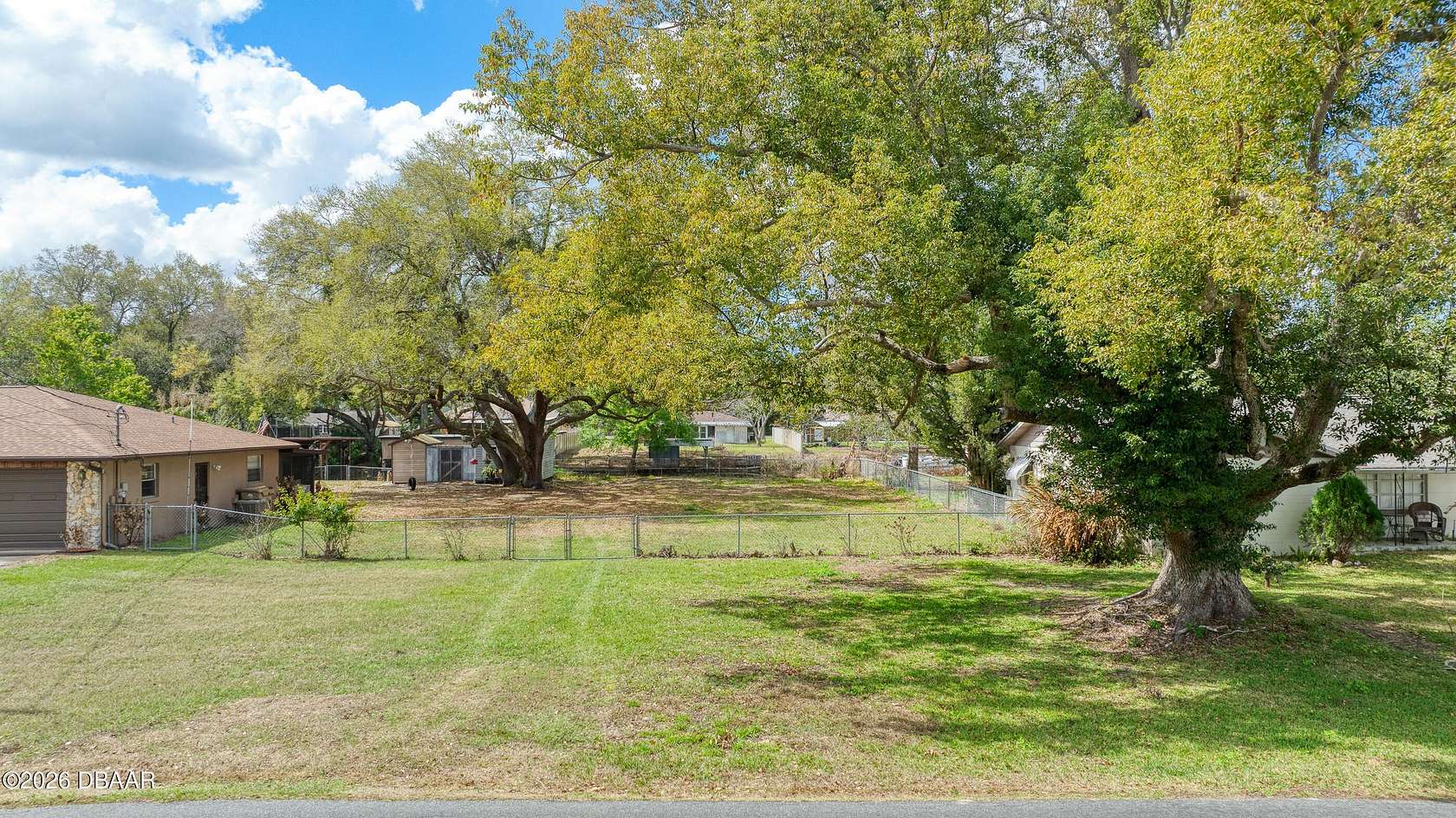 0.26 Acres of Residential Land for Sale in Tavares, Florida