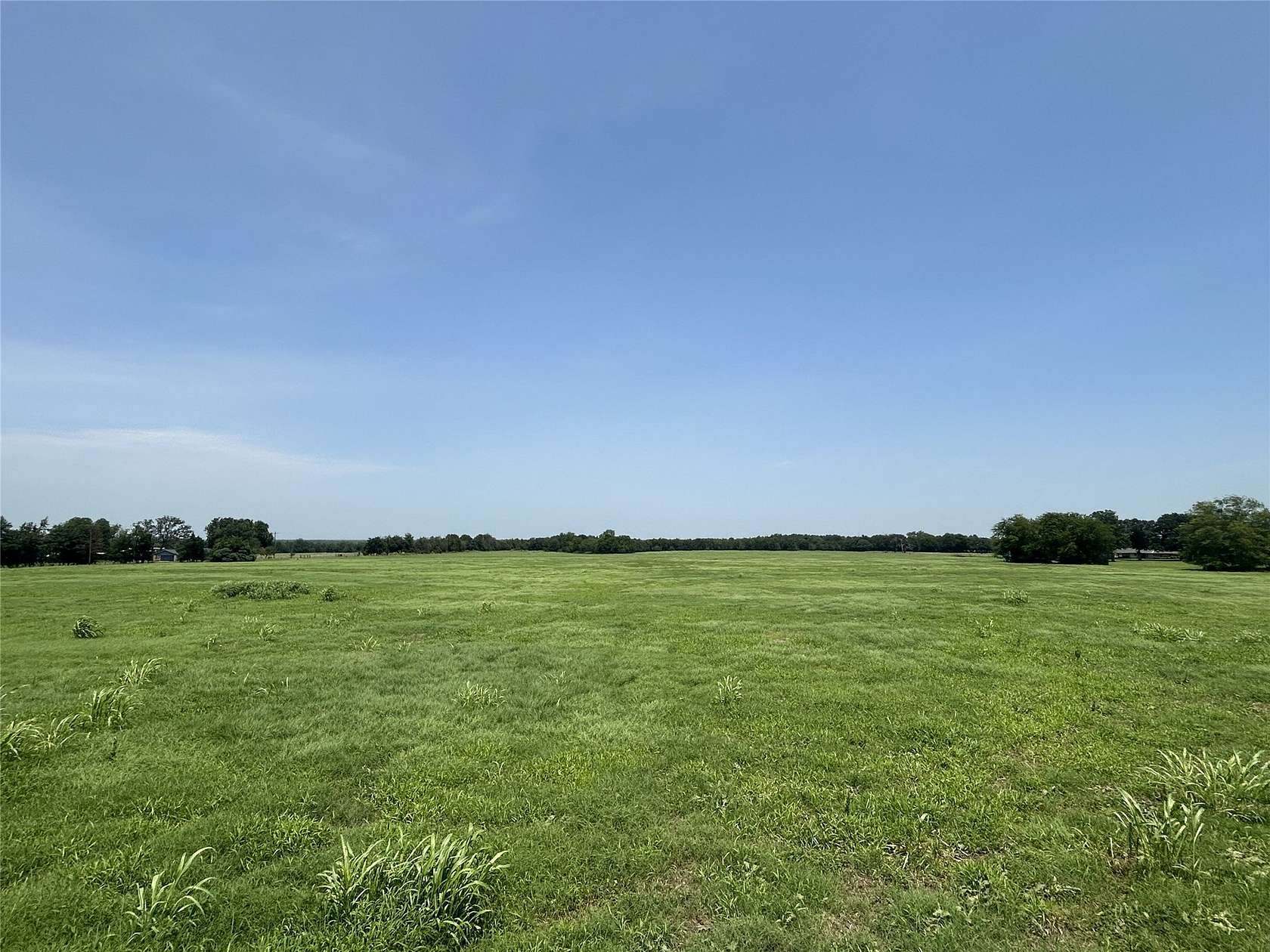 53 Acres of Agricultural & Residential Land for Sale in Saltillo, Texas