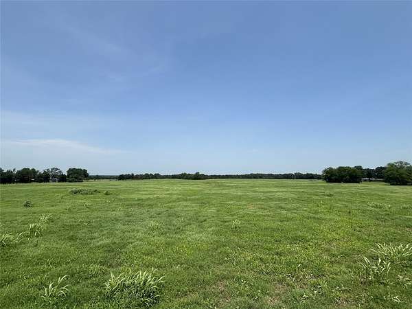 53 Acres of Agricultural & Residential Land for Sale in Saltillo, Texas