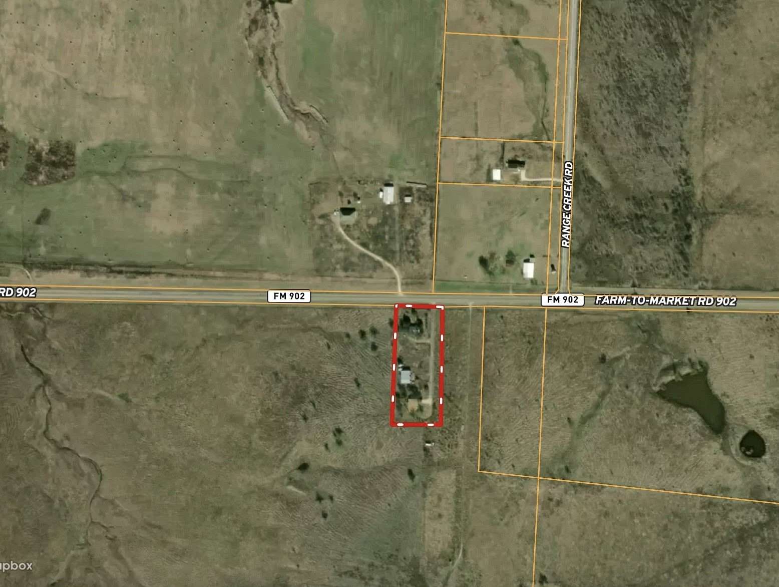 2.78 Acres of Residential Land for Sale in Howe, Texas