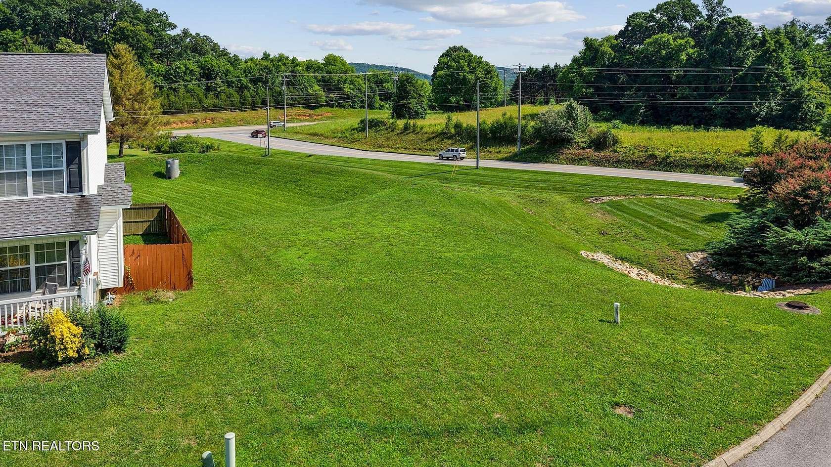 0.63 Acres of Residential Land for Sale in Knoxville, Tennessee