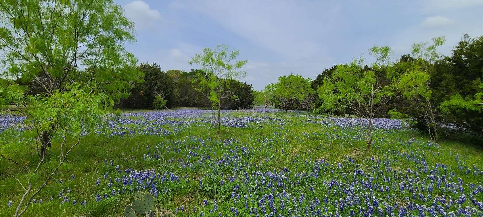 89.1 Acres of Land for Sale in Lampasas, Texas