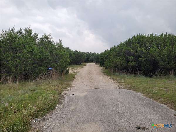 89.1 Acres of Recreational & Residential Land for Sale in Kempner, Texas