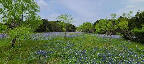 89.1 Acres of Land for Sale in Lampasas, Texas