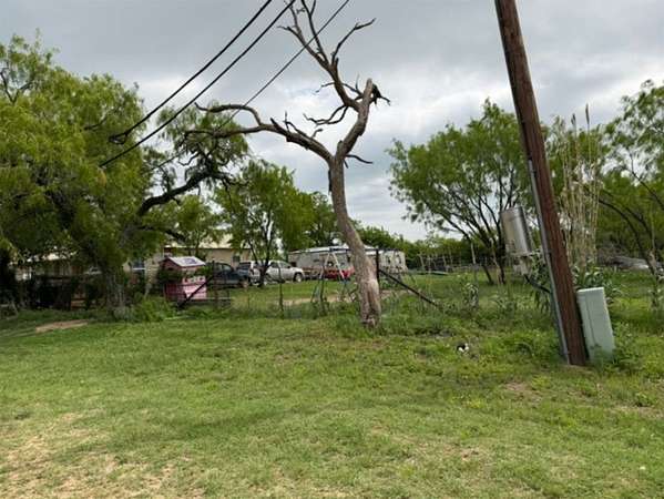 0.48 Acres of Residential Land for Sale in Baird, Texas