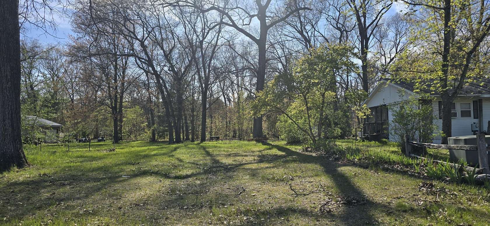 0.46 Acres of Land for Sale in Twin Lake, Michigan