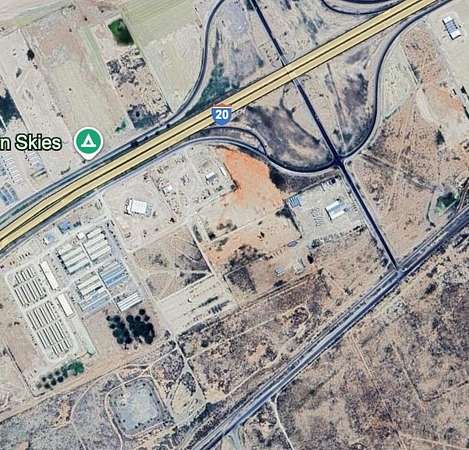 10 Acres of Land for Sale in Odessa, Texas