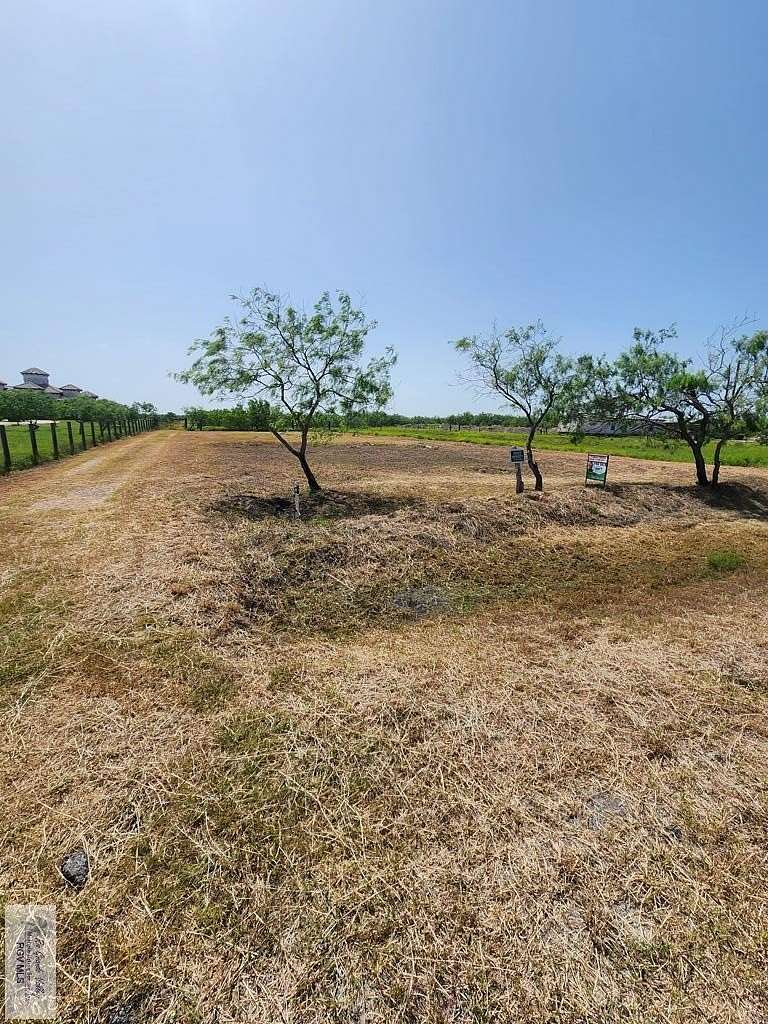 7.5 Acres of Residential Land for Sale in San Benito, Texas