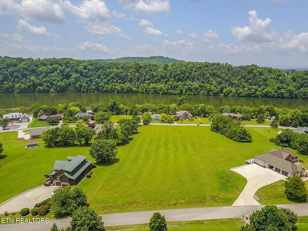 1.24 Acres of Residential Land for Sale in Kingston, Tennessee