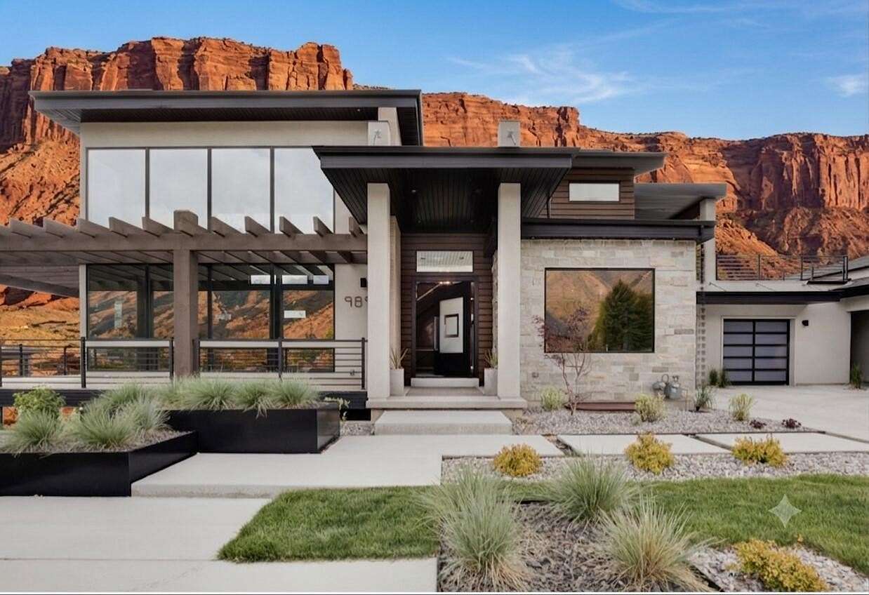 0.4 Acres of Residential Land for Sale in Washington, Utah