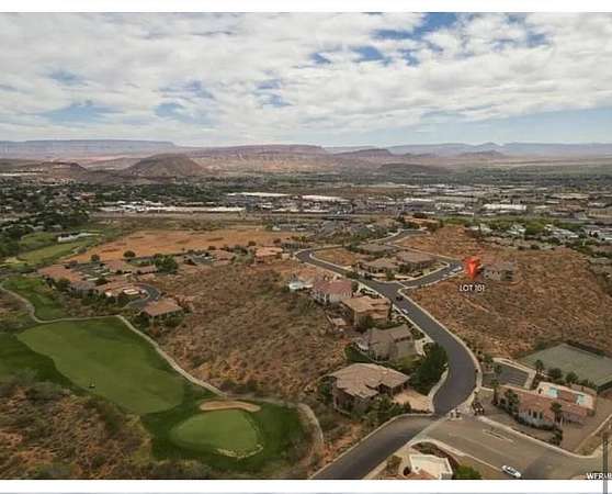 0.4 Acres of Residential Land for Sale in Washington, Utah