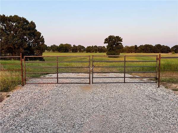 10 Acres of Residential Land for Sale in Springdale, Arkansas