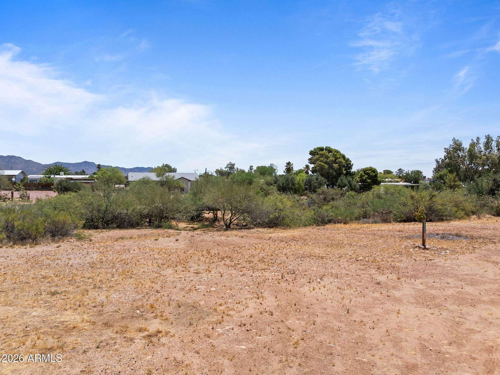 0.36 Acres of Residential Land for Sale in Congress, Arizona