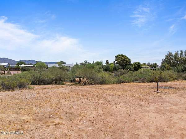 0.36 Acres of Residential Land for Sale in Congress, Arizona