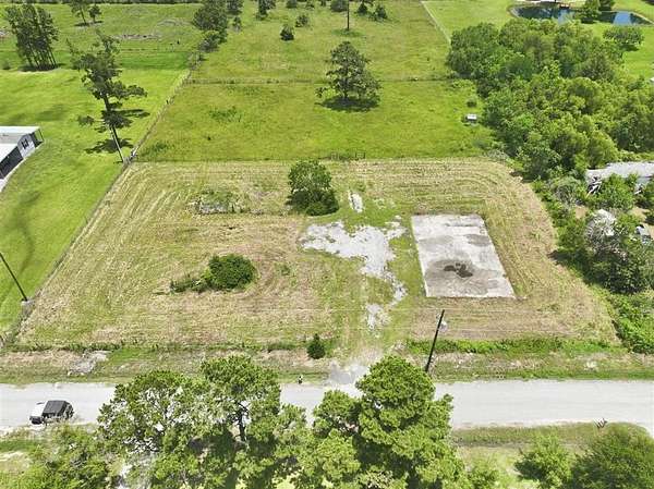 4 Acres of Land for Sale in Sulphur, Louisiana