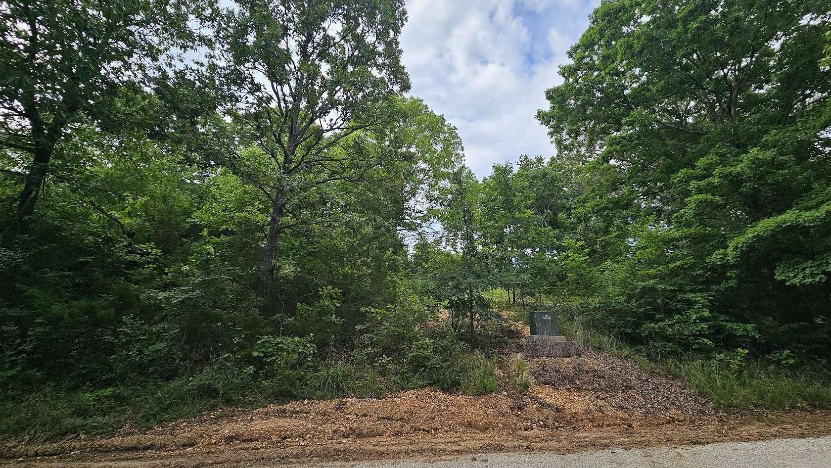 0.6 Acres of Residential Land for Sale in Cape Fair, Missouri