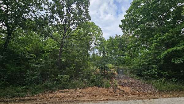 0.6 Acres of Residential Land for Sale in Cape Fair, Missouri