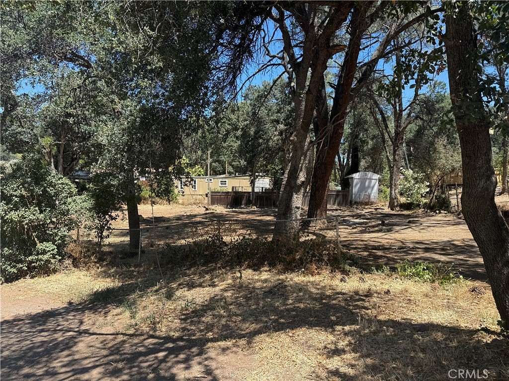 0.24 Acres of Residential Land for Sale in Clearlake, California
