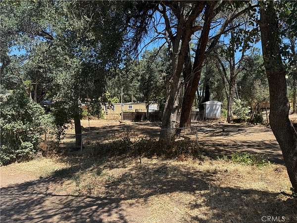 0.24 Acres of Residential Land for Sale in Clearlake, California