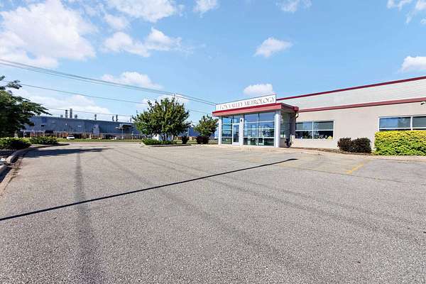 1.86 Acres of Mixed-Use Land for Sale in Oshkosh, Wisconsin