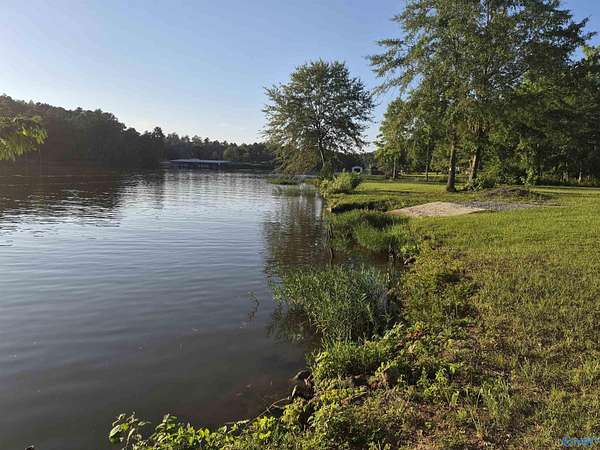 1.1 Acres of Residential Land for Sale in Rainbow City, Alabama