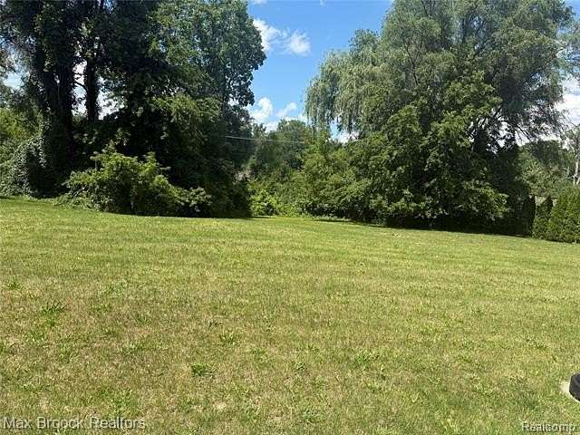 5.76 Acres of Residential Land for Sale in Auburn Hills, Michigan