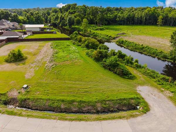 0.55 Acres of Residential Land for Sale in Gray, Louisiana
