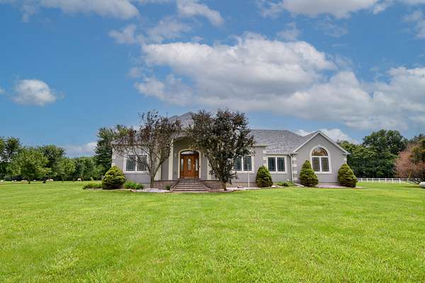 5.22 Acres of Land with Home for Sale in Willard, Missouri