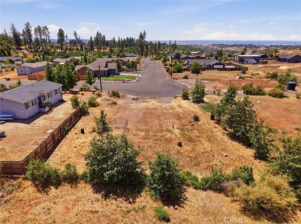0.22 Acres of Land for Sale in Paradise, California