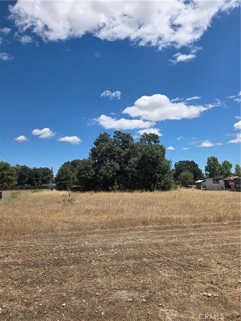 1 Acre of Residential Land for Sale in Corning, California