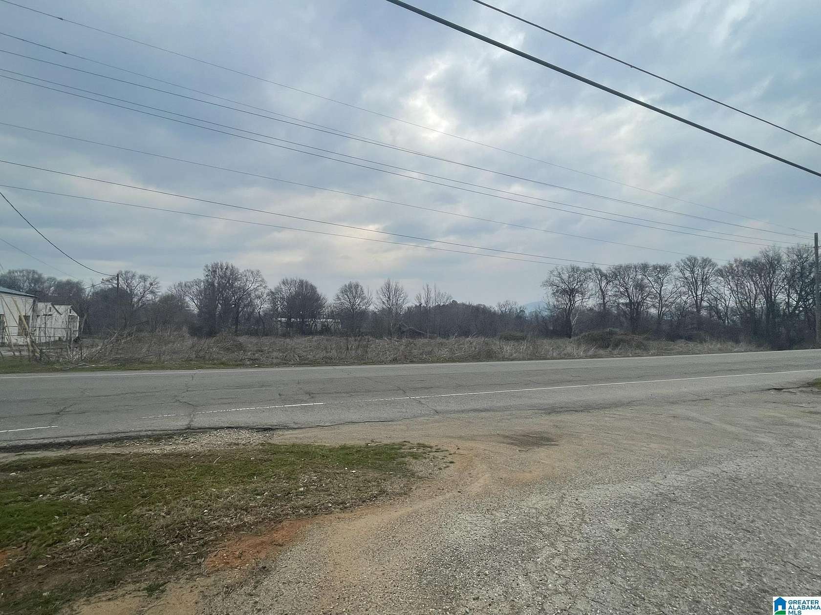 1.55 Acres of Commercial Land for Sale in Anniston, Alabama