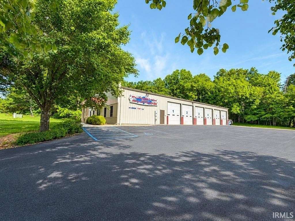 1.73 Acres of Commercial Land for Sale in Bloomington, Indiana