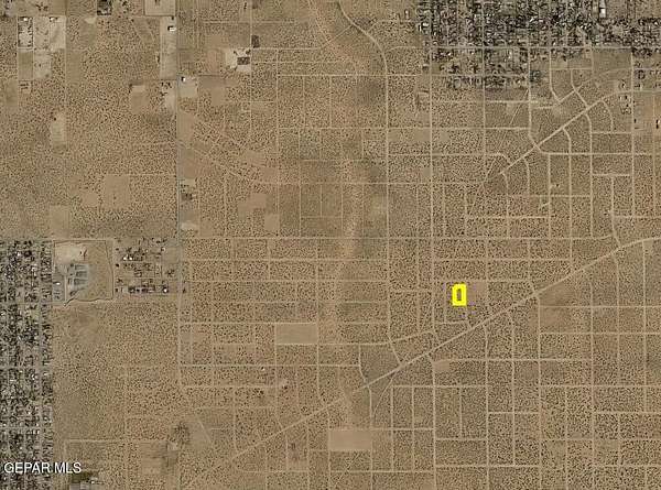 1.5 Acres of Land for Sale in Clint, Texas