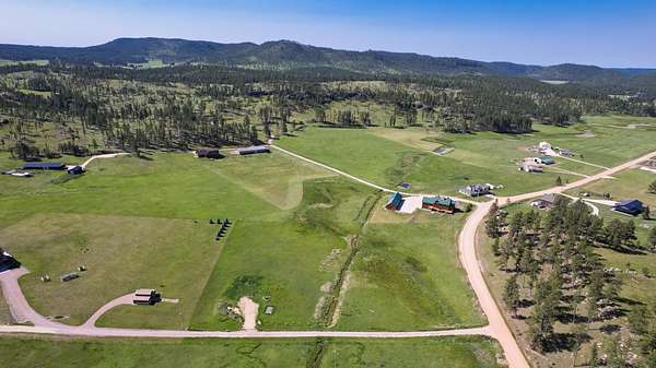 5 Acres of Residential Land for Sale in Custer, South Dakota