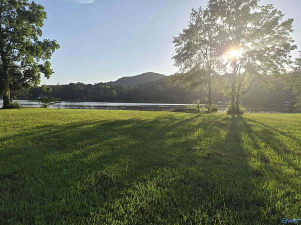 1.1 Acres of Residential Land for Sale in Rainbow City, Alabama