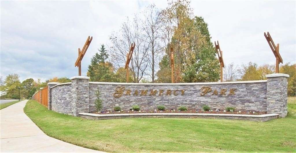 0.21 Acres of Residential Land for Sale in Bentonville, Arkansas