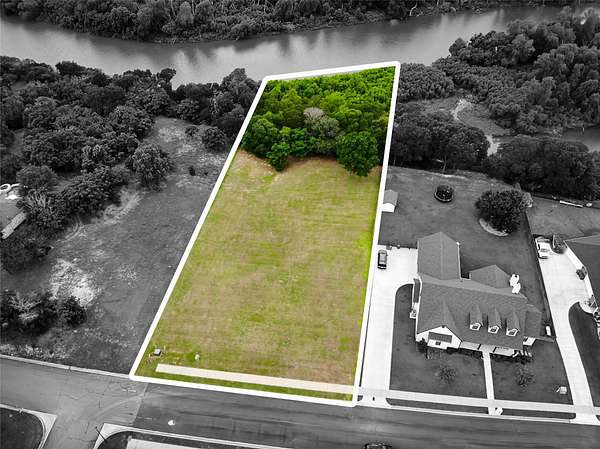 0.79 Acres of Residential Land for Sale in Waco, Texas