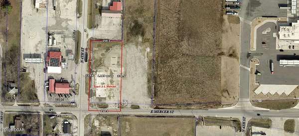 1 Acre of Commercial Land for Sale in Jasper, Missouri